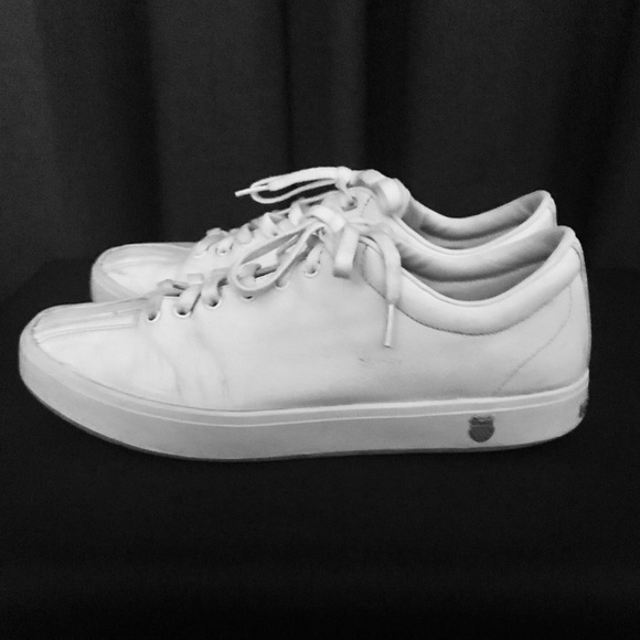 k swiss clean classic